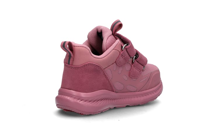 PONNY 9902 DUSTY PINK PONNY