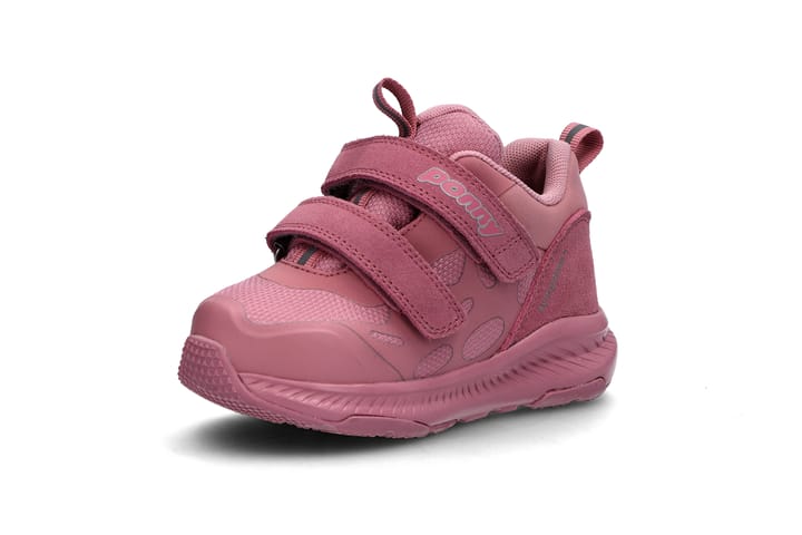 PONNY 9902 DUSTY PINK PONNY