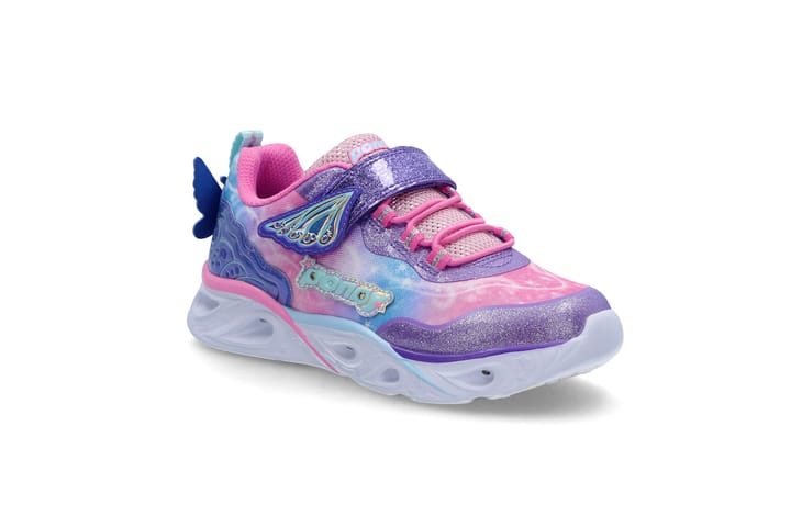 PONNY 9961 PINK/PURPLE PONNY PONNY 9961 PINK/PURPLE PONNY