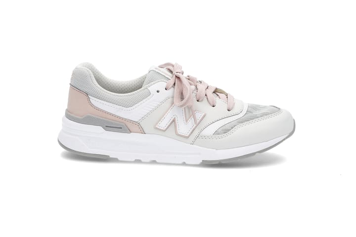 NB ORTO 6462 Grå NB ORTO