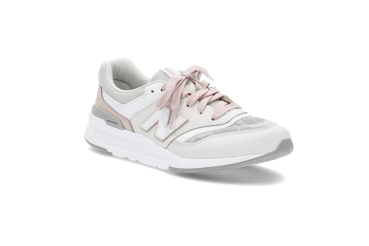 NB ORTO 6462 Grå NB ORTO