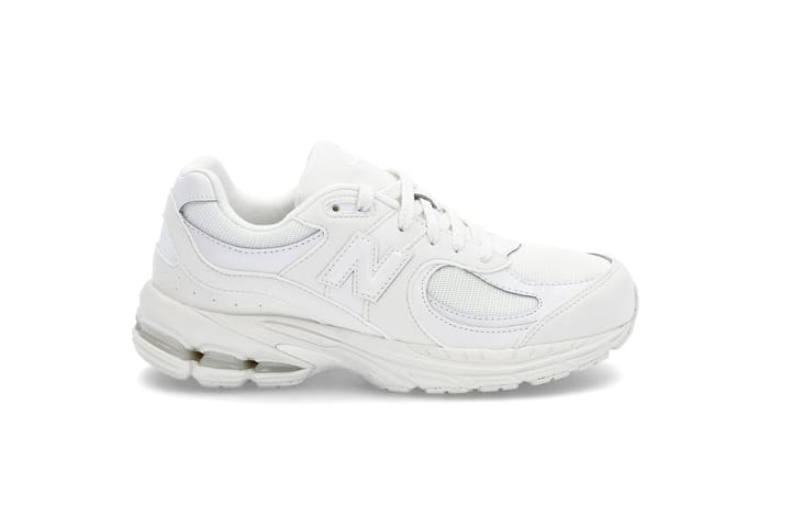 NB ORTO 6465 Hvit NB ORTO