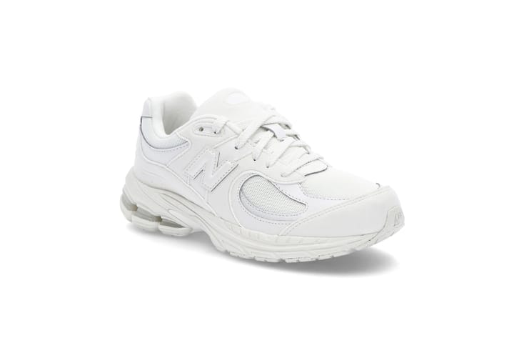 NB ORTO 6465 Hvit NB ORTO NB ORTO 6465 Hvit NB ORTO