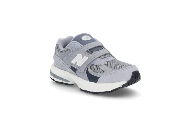 NB ORTO 6485 Grå NB ORTO