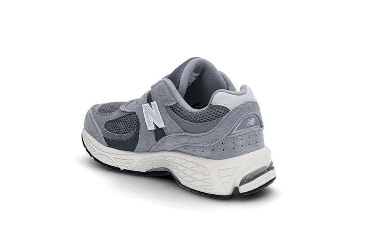 NB ORTO 6485 Grå NB ORTO