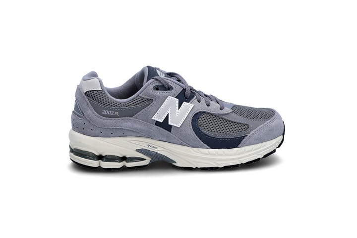 NB ORTO 6485 Grå NB ORTO