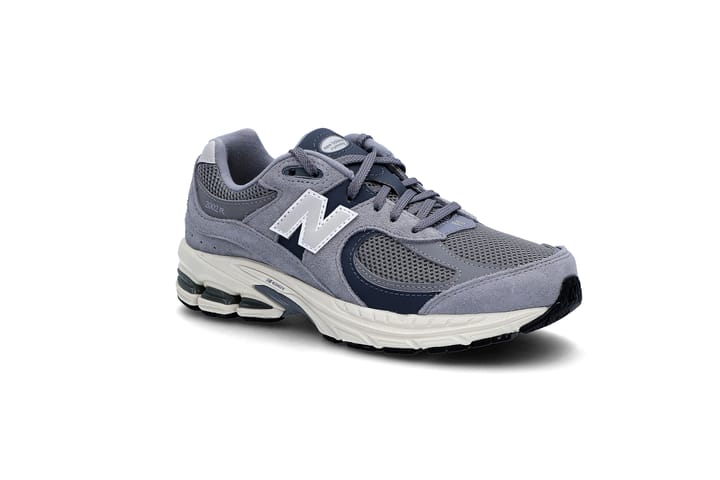 NB ORTO 6485 Grå NB ORTO