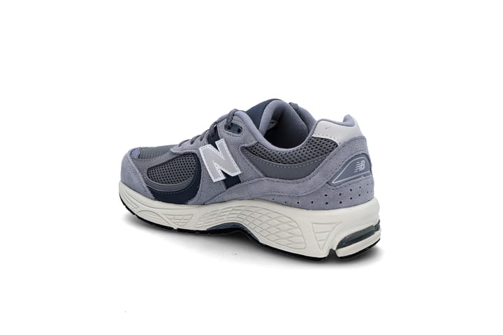NB ORTO 6485 Grå NB ORTO