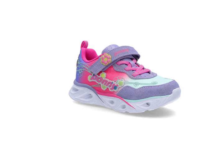 PONNY 9933 LILAC PONNY PONNY 9933 LILAC PONNY