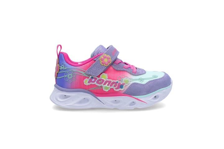 PONNY 9933 LILAC PONNY