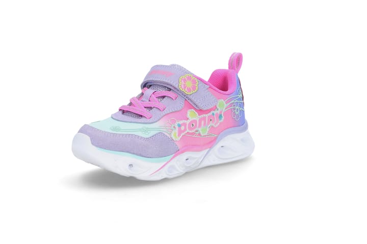 PONNY 9933 LILAC PONNY
