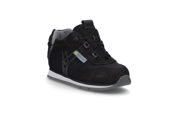 FOOTCARE 6510 Black FOOTCARE