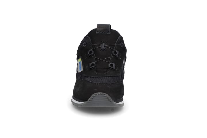 FOOTCARE 6510 Black FOOTCARE