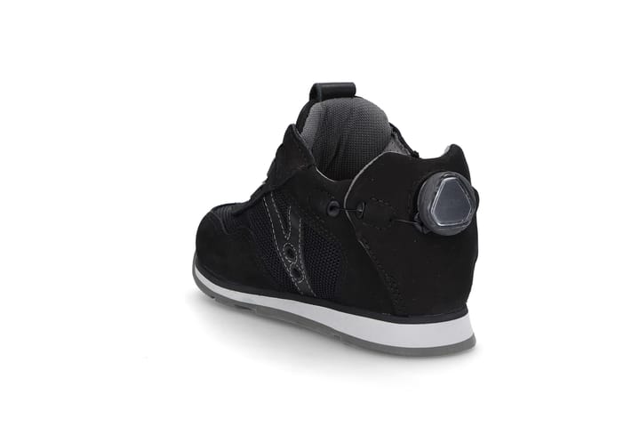 FOOTCARE 6510 Black FOOTCARE