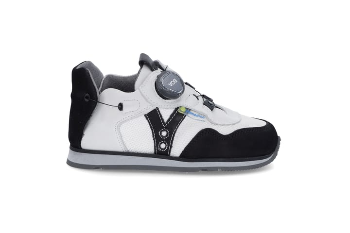 FOOTCARE 6510 Black FOOTCARE