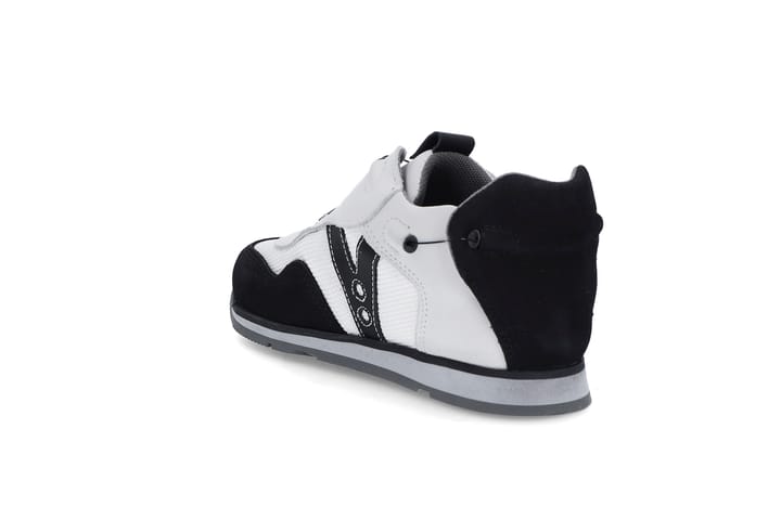 FOOTCARE 6510 Black FOOTCARE