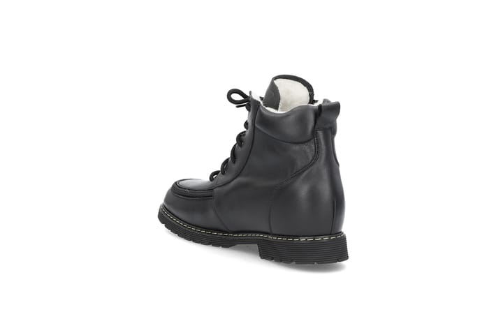 MENDIVIL 6510 Black MENDIVIL