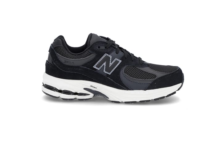 NB ORTO 6513 Sort NB ORTO