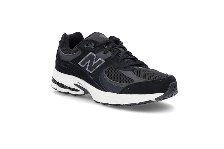 NB ORTO 6513 Sort NB ORTO
