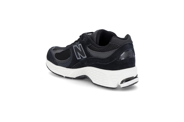 NB ORTO 6513 Sort NB ORTO