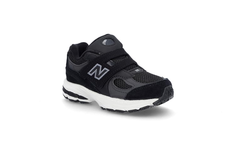 NB ORTO 6513 Sort NB ORTO