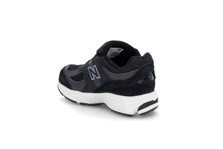 NB ORTO 6513 Sort NB ORTO