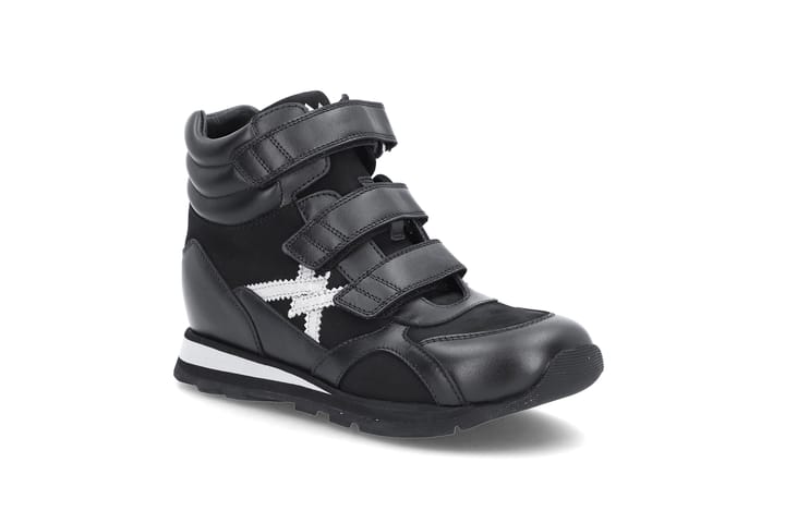 MENDIVIL 6514 H81 Sort MENDIVIL