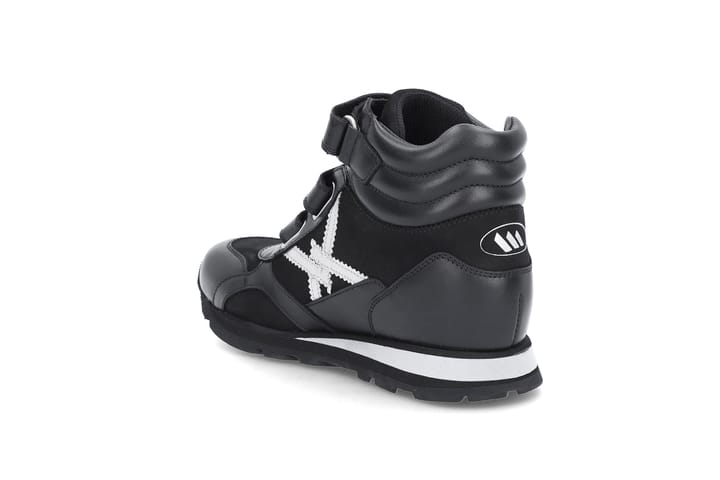 MENDIVIL 6514 H81 Sort MENDIVIL