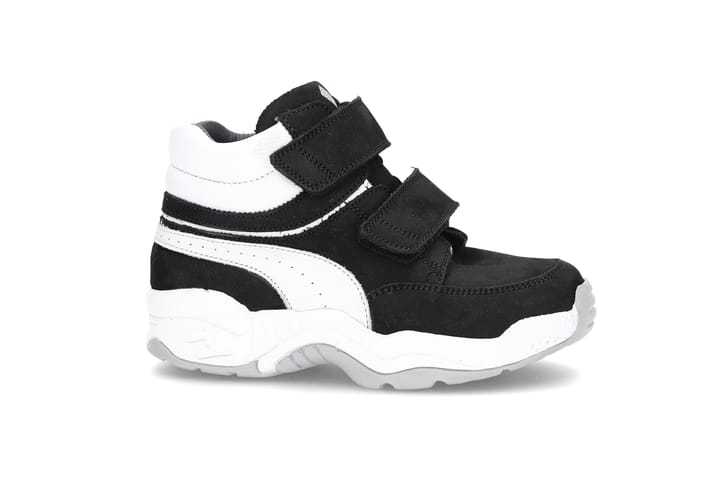 MENDIVIL 6514 Black