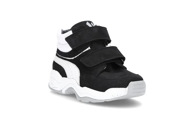 MENDIVIL 6514 Black