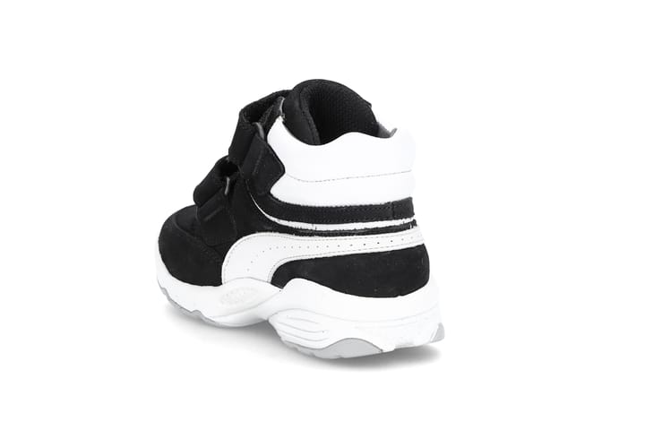 MENDIVIL 6514 Black
