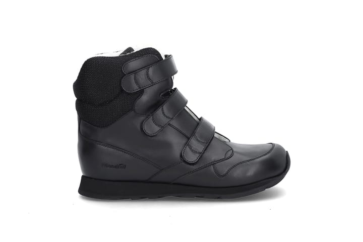 MENDIVIL 6514 Black MENDIVIL