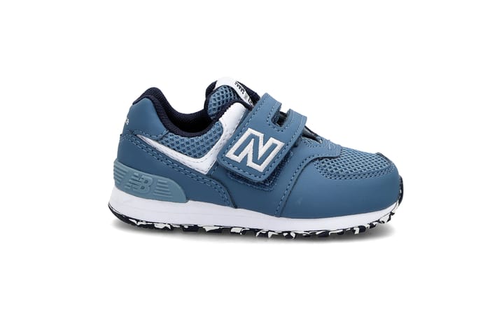 NB ORTO 6542 Blå NB ORTO