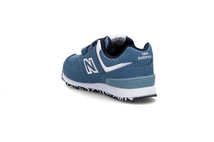 NB ORTO 6542 Blå NB ORTO