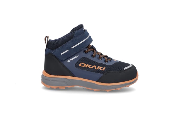 OKAKI 9901 NAVY OKAKI