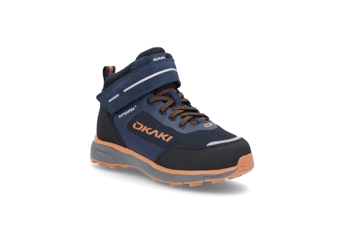 OKAKI 9901 NAVY OKAKI