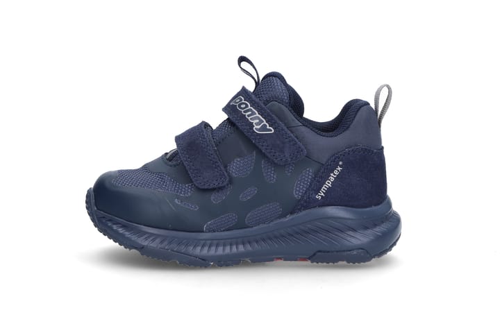 PONNY 9903 NAVY PONNY