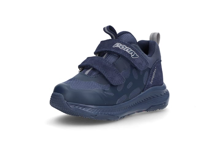 PONNY 9903 NAVY PONNY