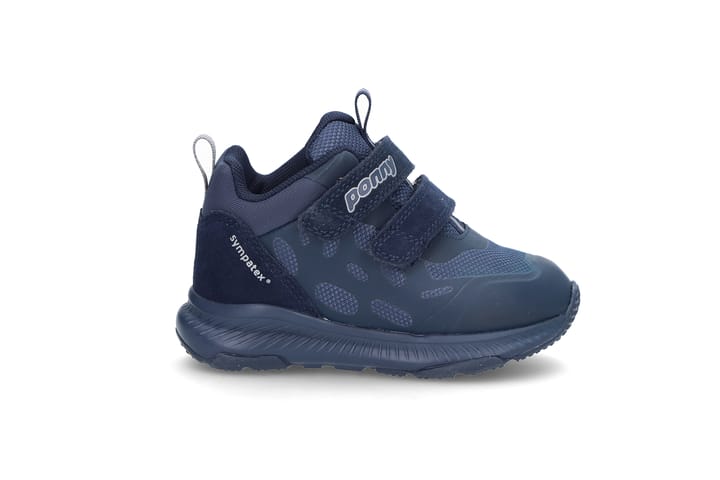 PONNY 9904 NAVY PONNY