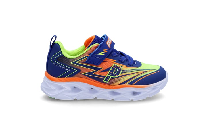 PONNY 9962 BLUE PONNY