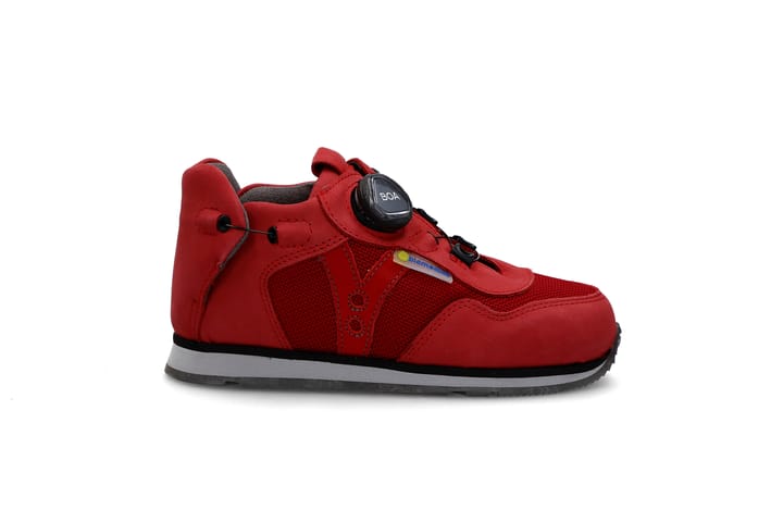 FOOTCARE 6550 Red FOOTCARE