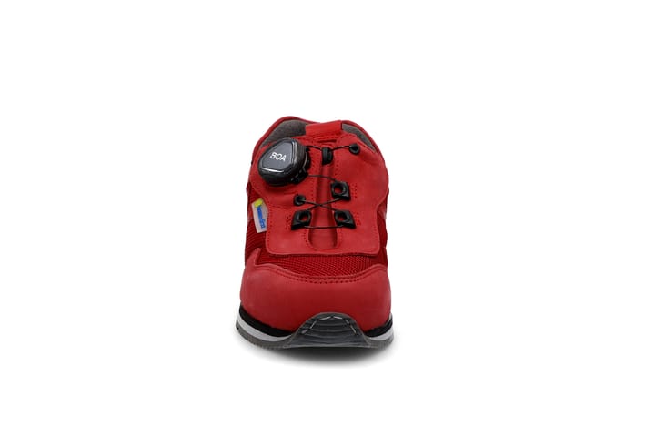 FOOTCARE 6550 Red FOOTCARE