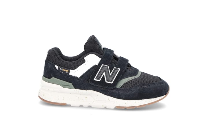 NB ORTO 6562 Sort NB ORTO