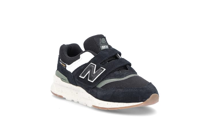 NB ORTO 6562 Sort NB ORTO