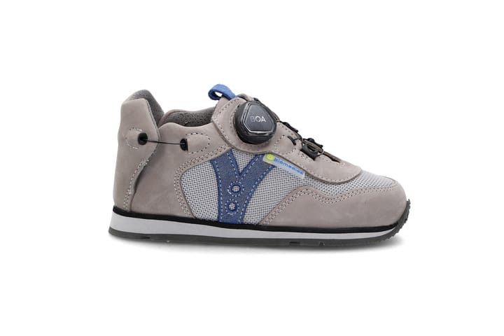 FOOTCARE 6580 L.Grey FOOTCARE