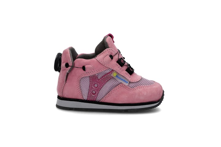 FOOTCARE 6590 Rosa FOOTCARE