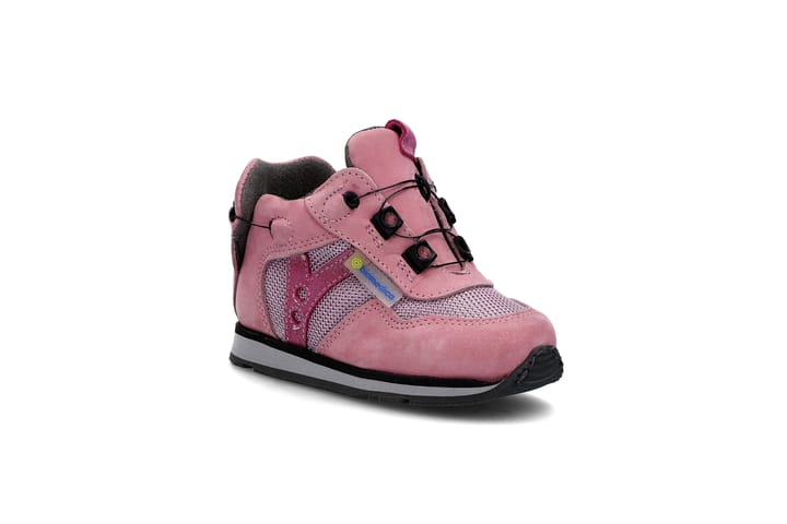 FOOTCARE 6590 Rosa FOOTCARE