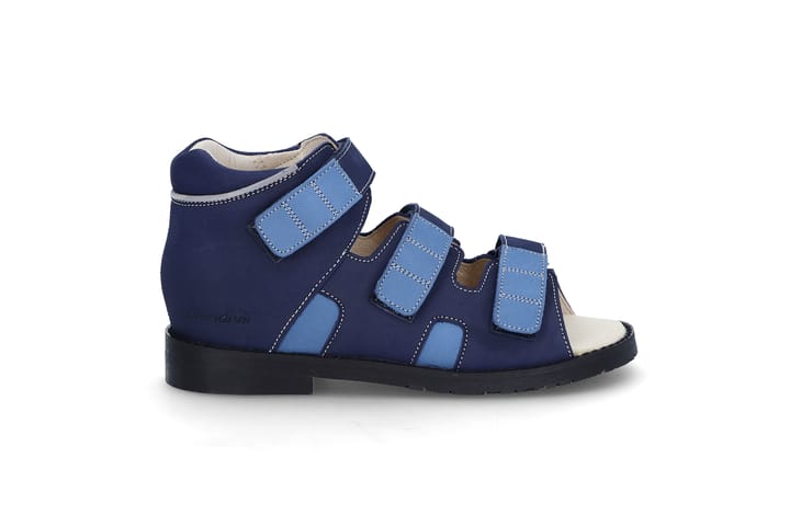 MENDIVIL 7248 Blue MENDIVIL