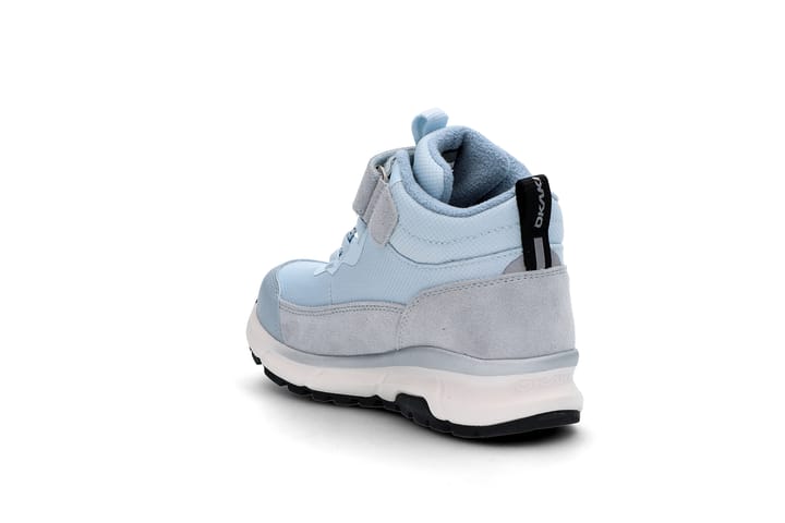 OKAKI 9906 ICE BLUE OKAKI OKAKI 9906 ICE BLUE OKAKI