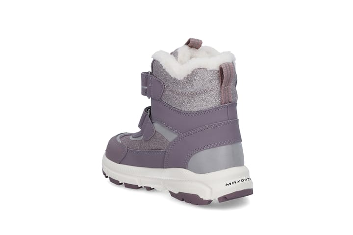 PONNY 9923 LILAC/GLITTE PONNY